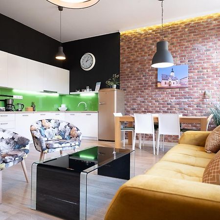 Apartment Zagreb Deluxe Екстериор снимка