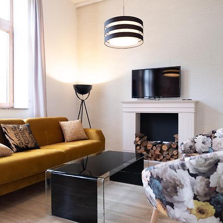 Apartment Zagreb Deluxe Екстериор снимка