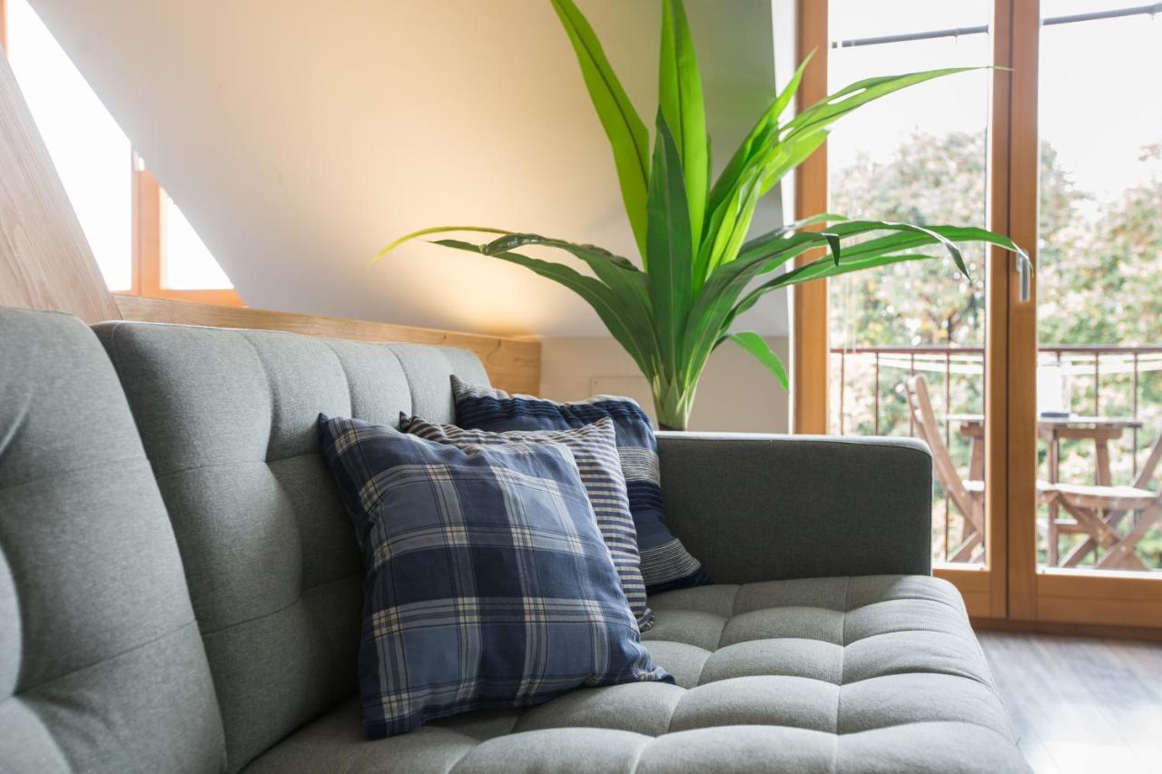 Apartment Zagreb Deluxe Екстериор снимка