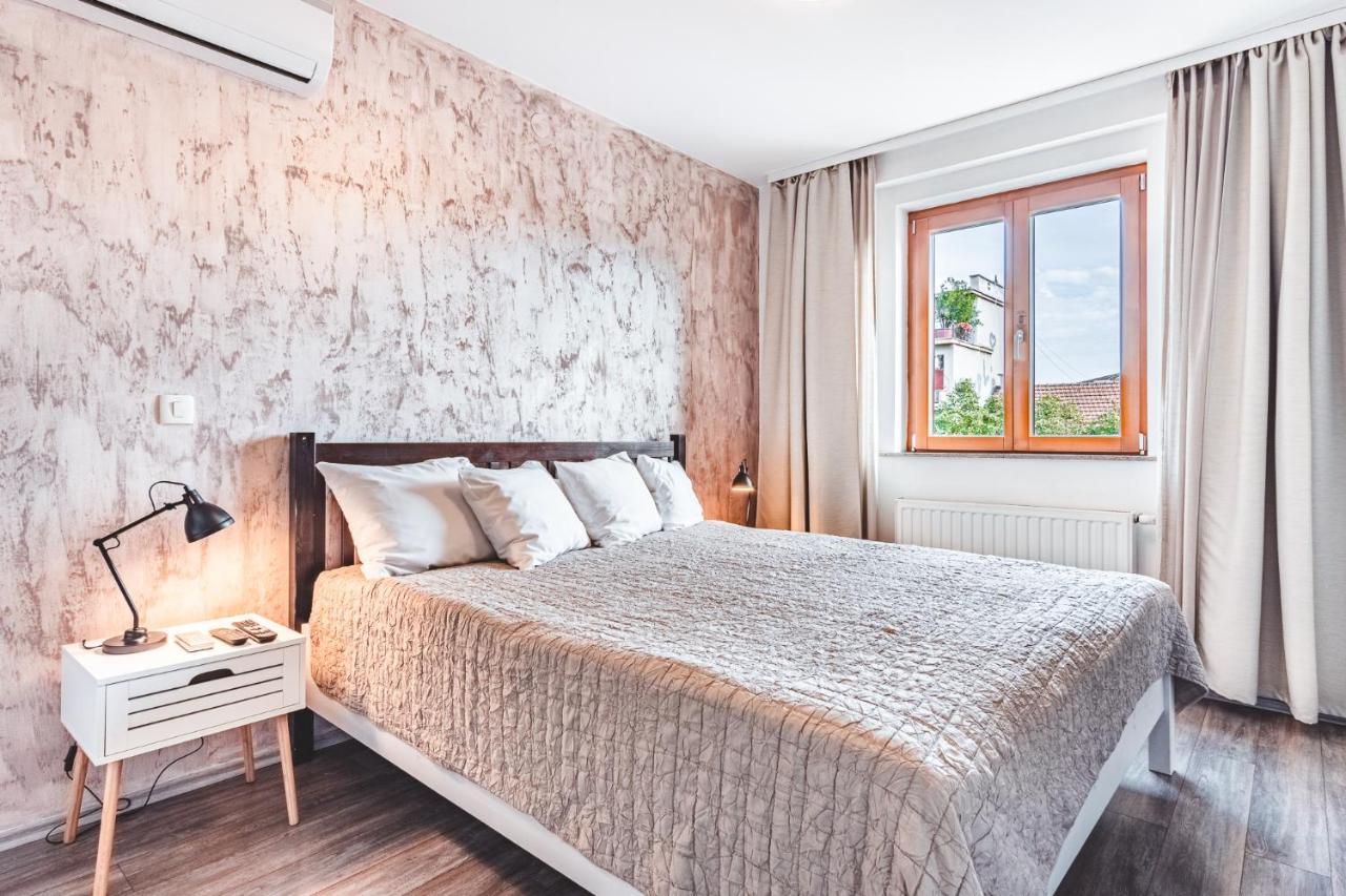 Apartment Zagreb Deluxe Екстериор снимка