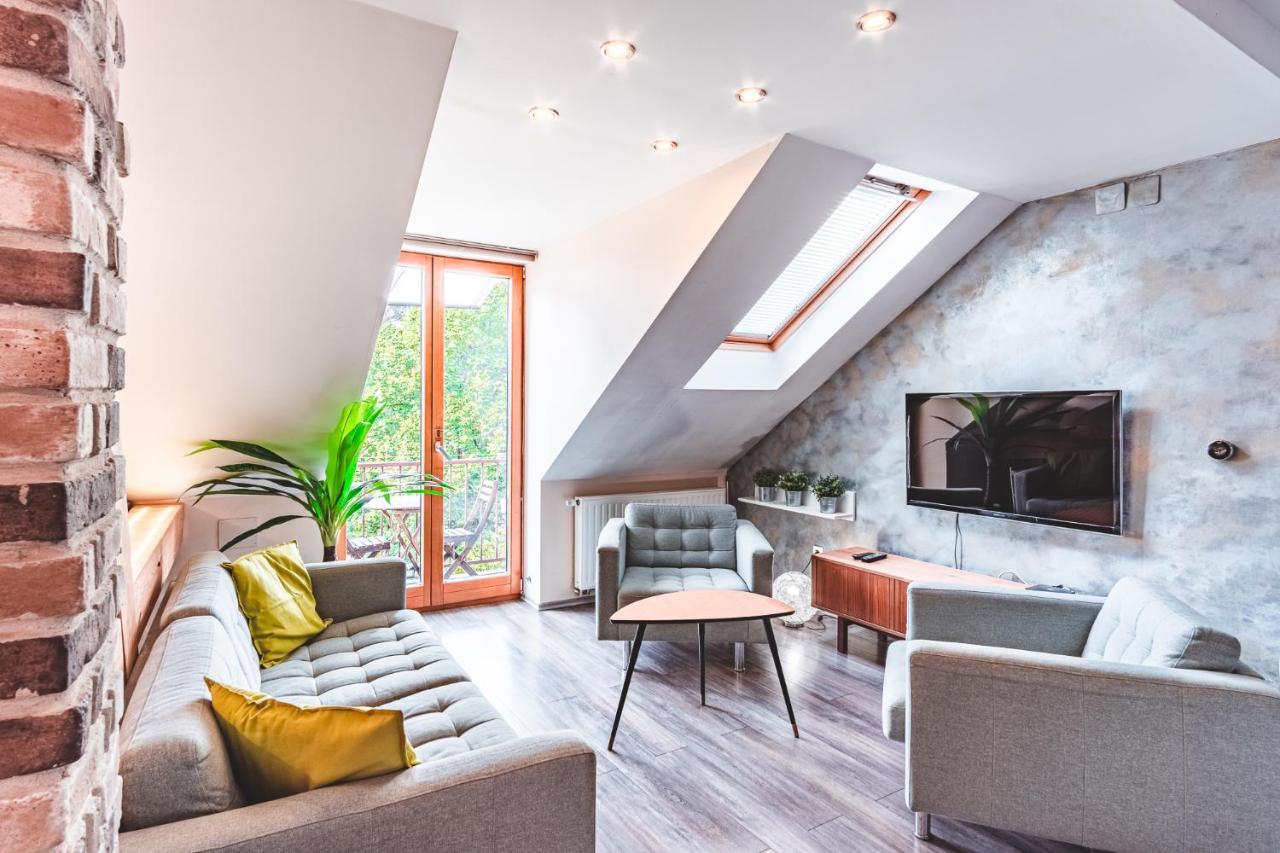 Apartment Zagreb Deluxe Екстериор снимка