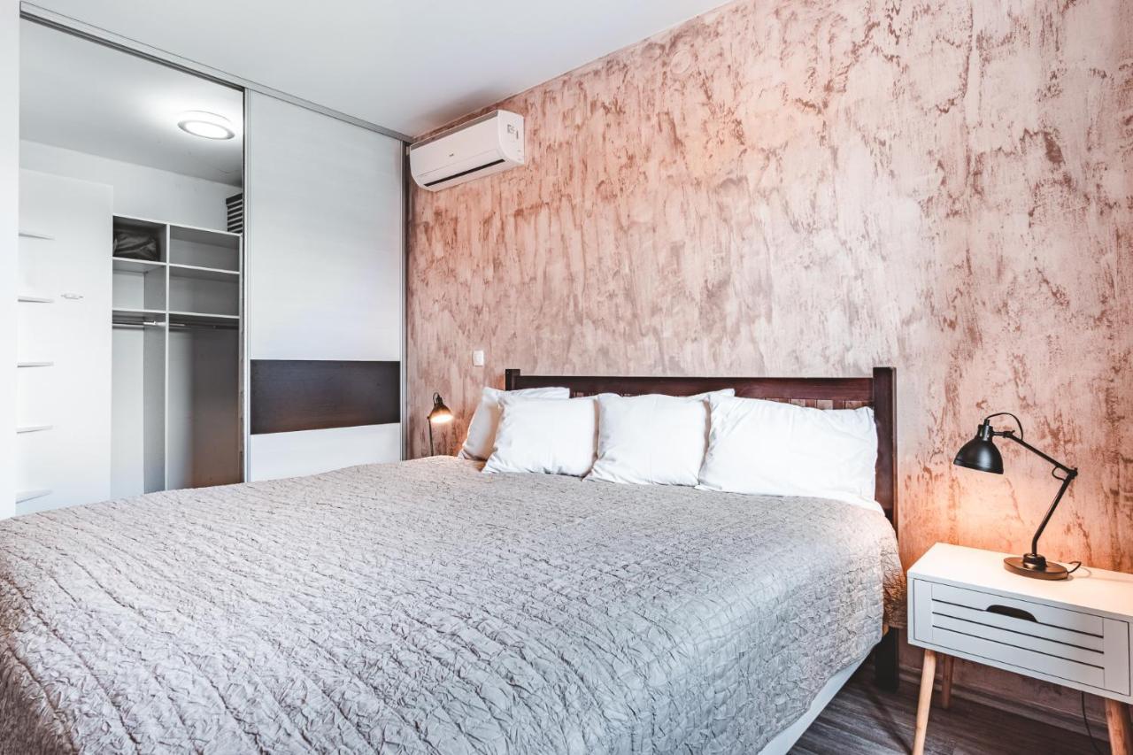 Apartment Zagreb Deluxe Екстериор снимка
