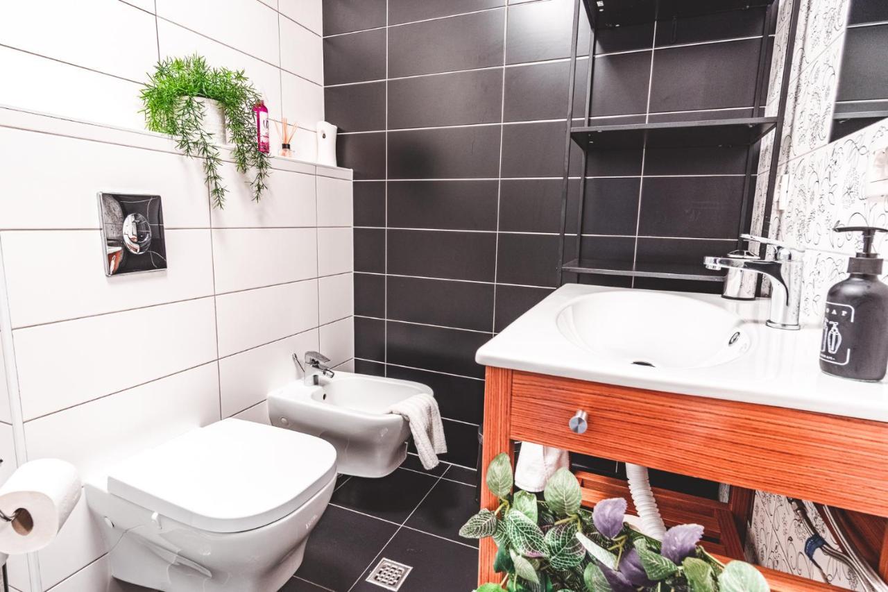Apartment Zagreb Deluxe Екстериор снимка