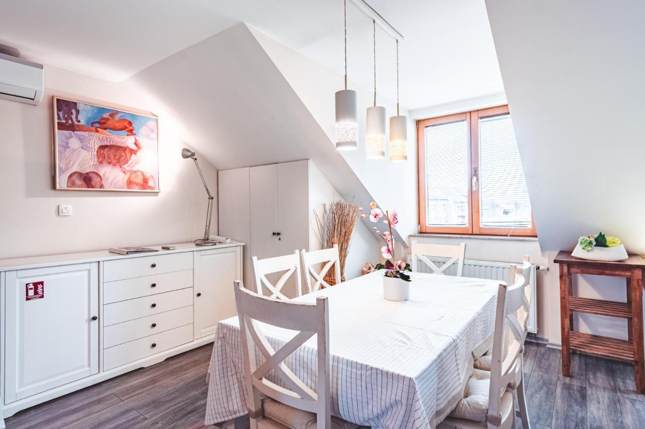 Apartment Zagreb Deluxe Екстериор снимка