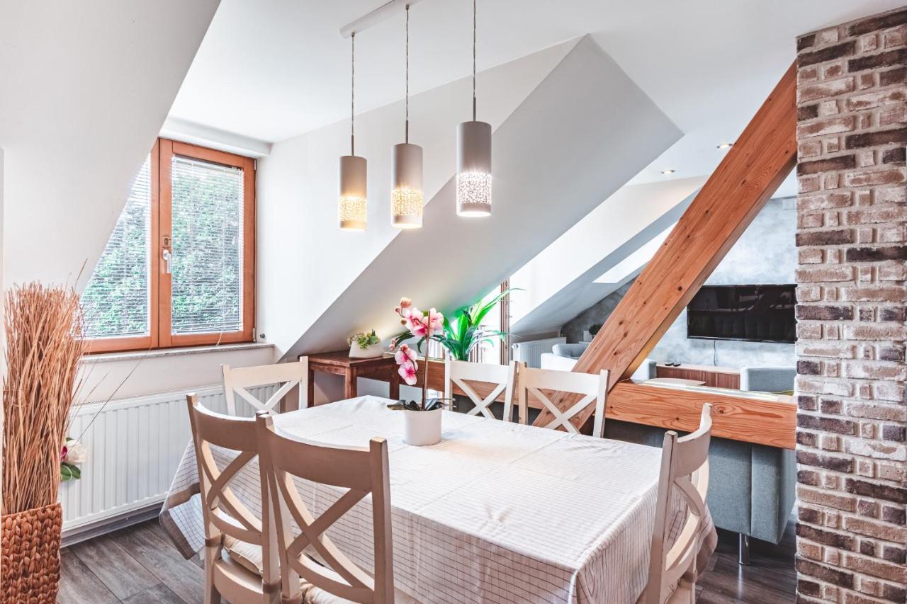Apartment Zagreb Deluxe Екстериор снимка