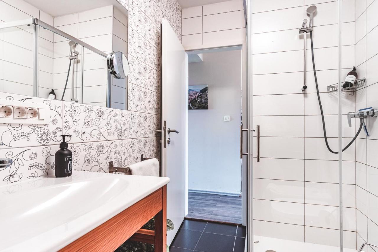 Apartment Zagreb Deluxe Екстериор снимка