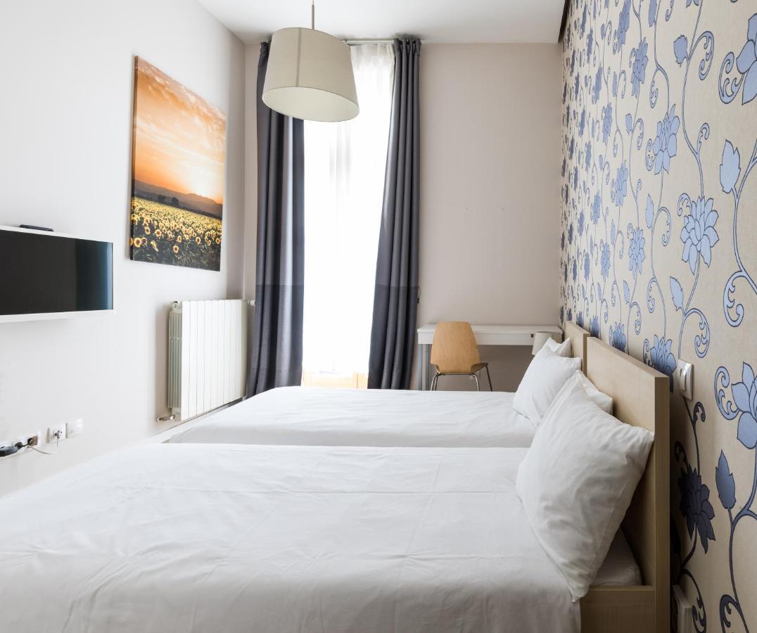 Apartment Zagreb Deluxe Екстериор снимка