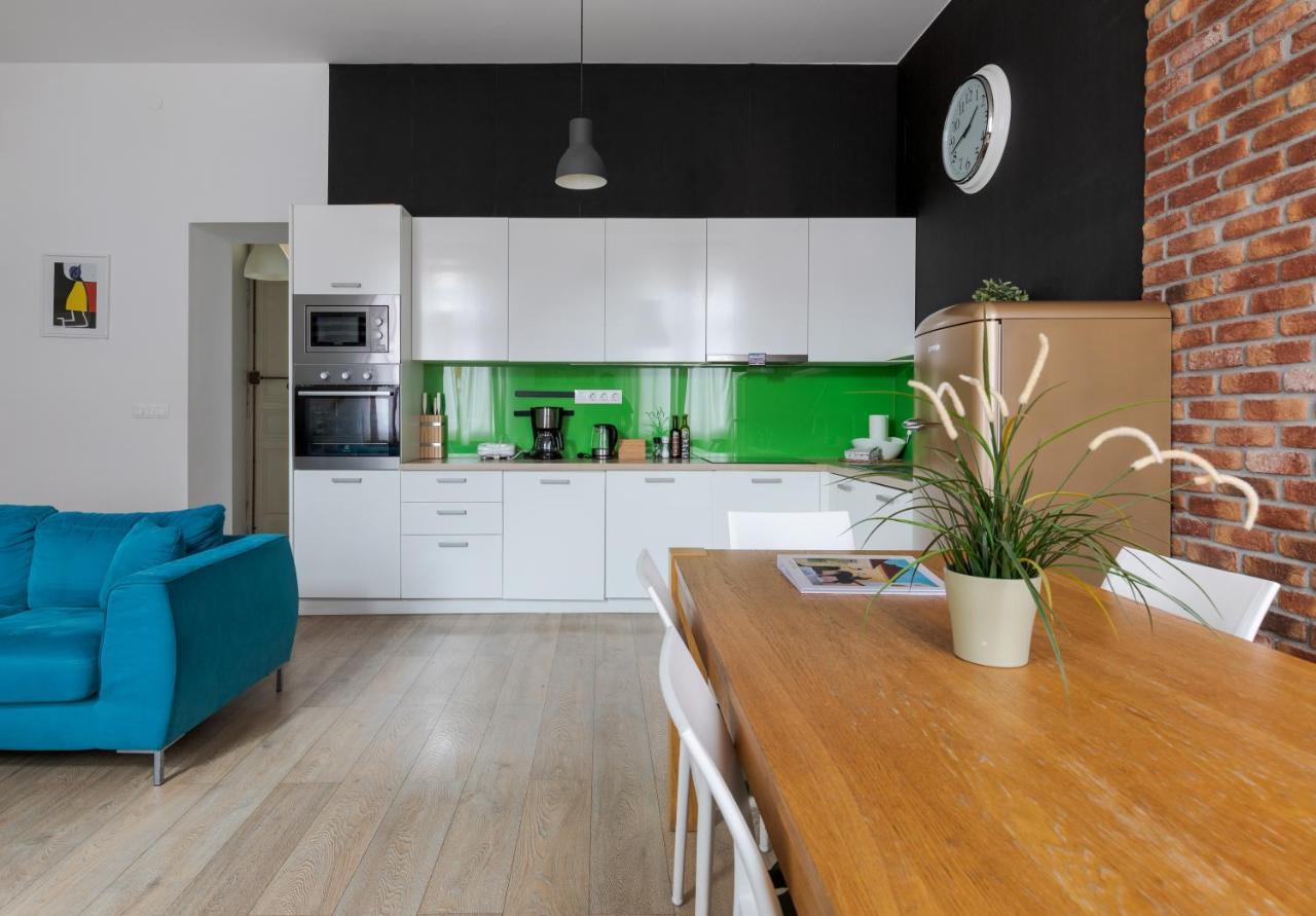 Apartment Zagreb Deluxe Екстериор снимка