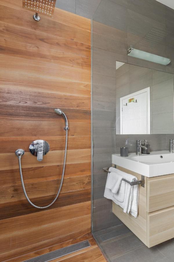 Apartment Zagreb Deluxe Екстериор снимка