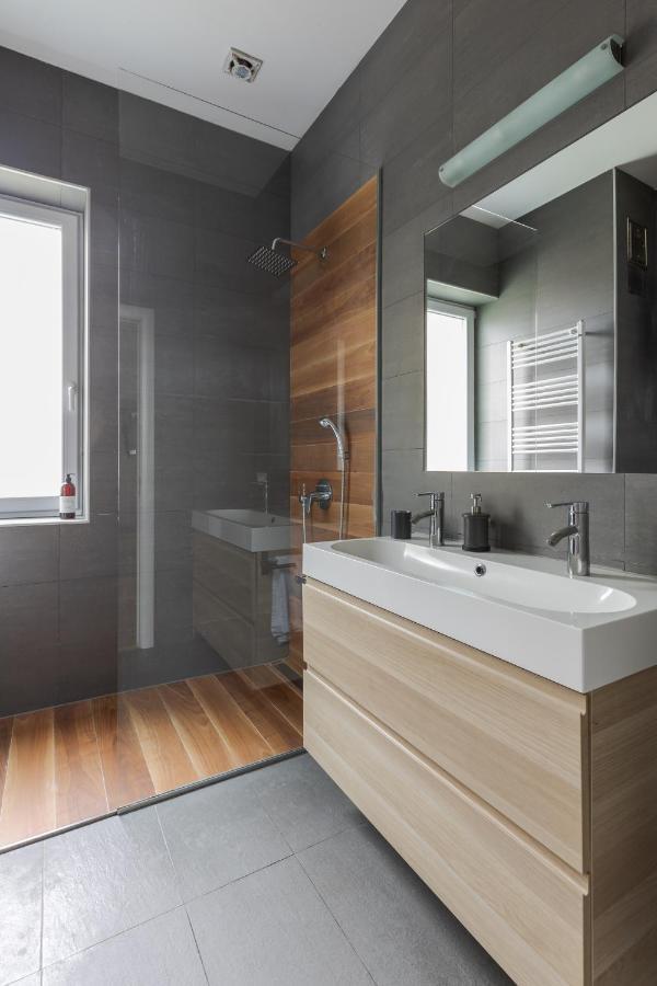 Apartment Zagreb Deluxe Екстериор снимка