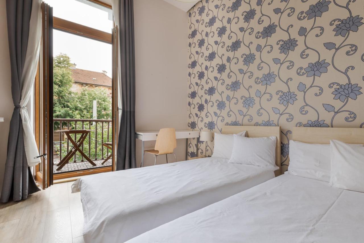 Apartment Zagreb Deluxe Екстериор снимка