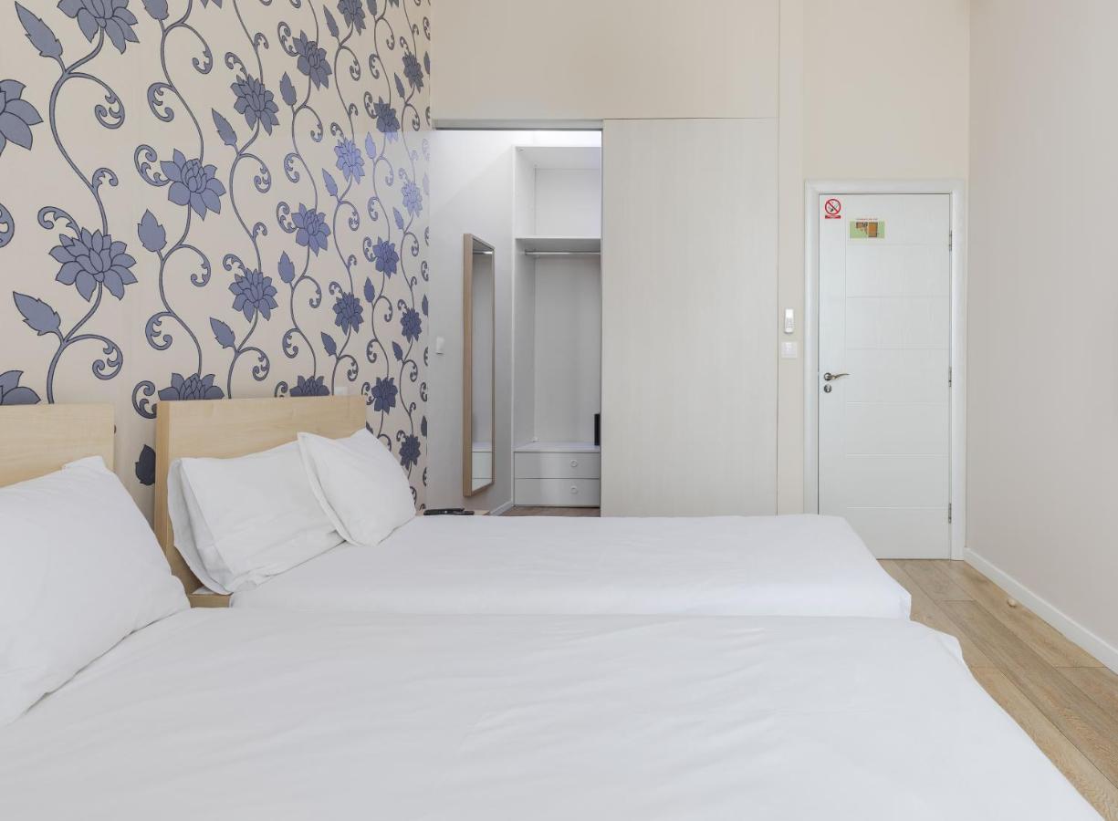 Apartment Zagreb Deluxe Екстериор снимка