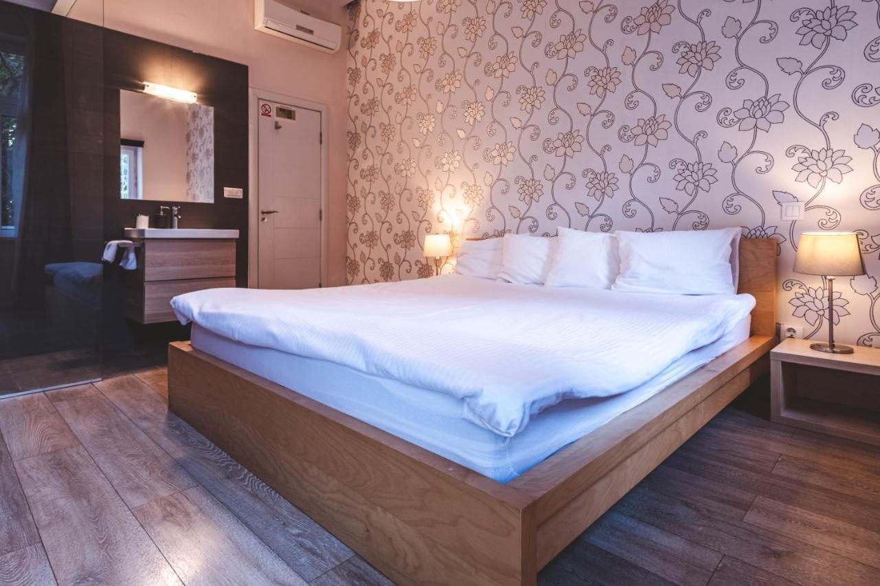 Apartment Zagreb Deluxe Екстериор снимка