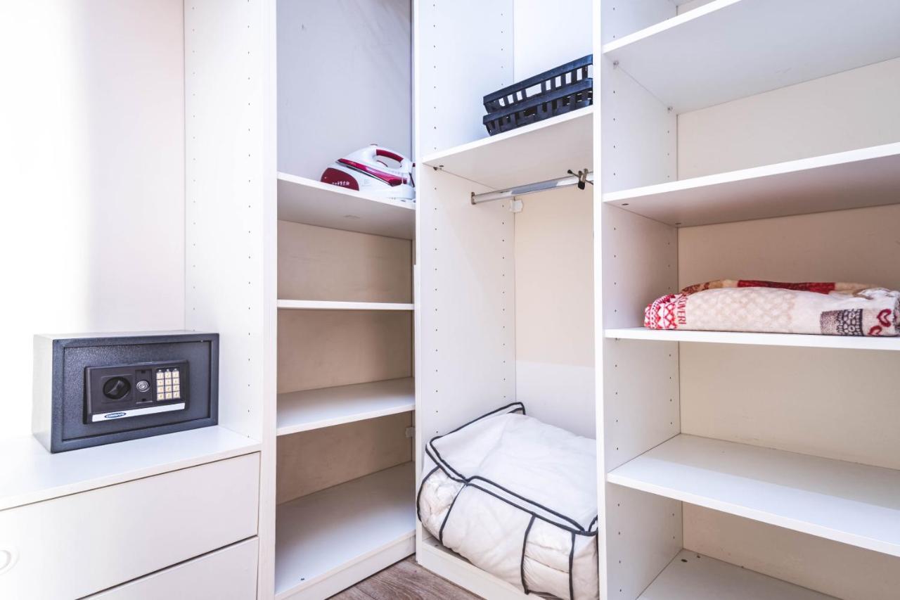 Apartment Zagreb Deluxe Екстериор снимка