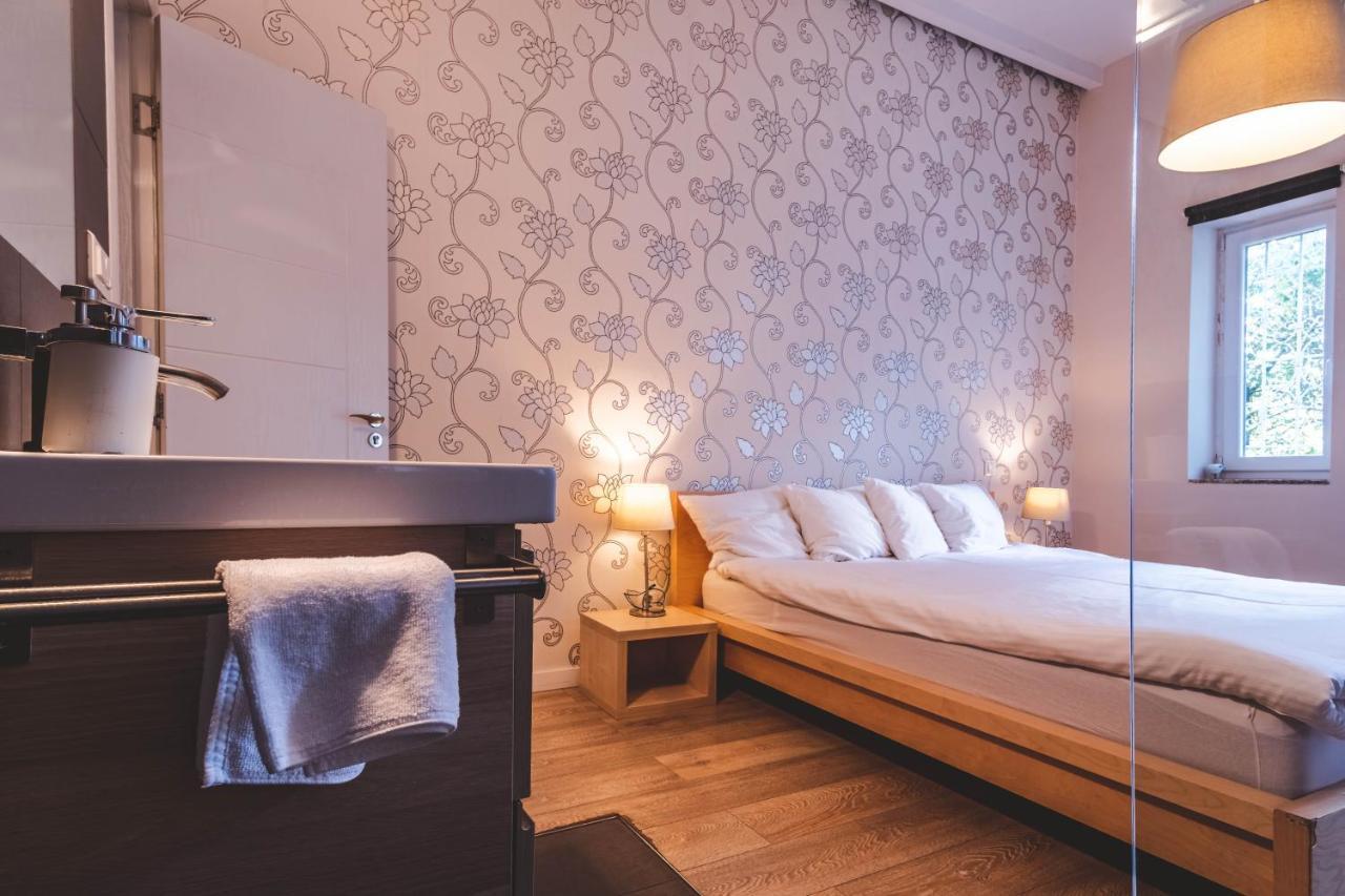 Apartment Zagreb Deluxe Екстериор снимка