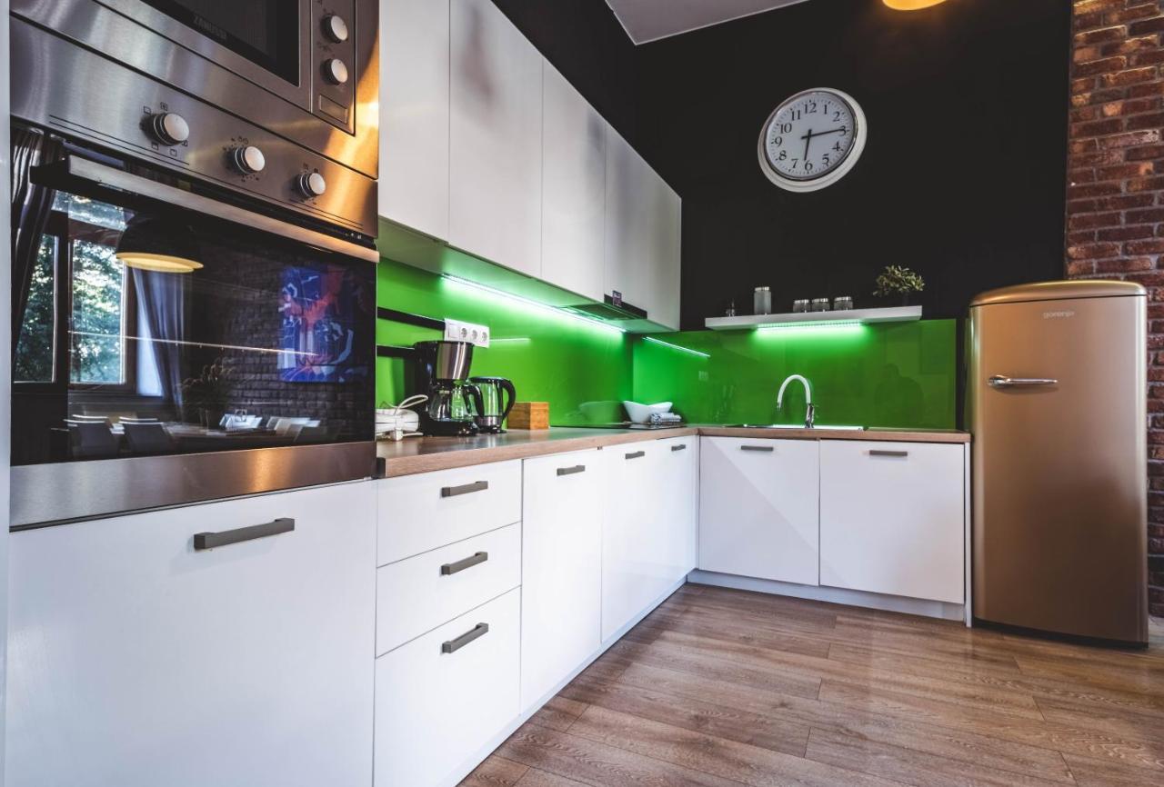 Apartment Zagreb Deluxe Екстериор снимка