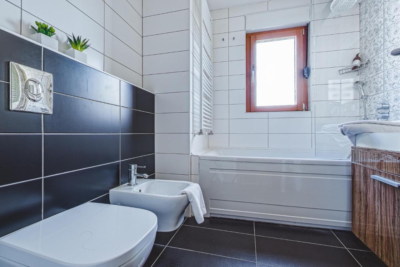 Apartment Zagreb Deluxe Екстериор снимка