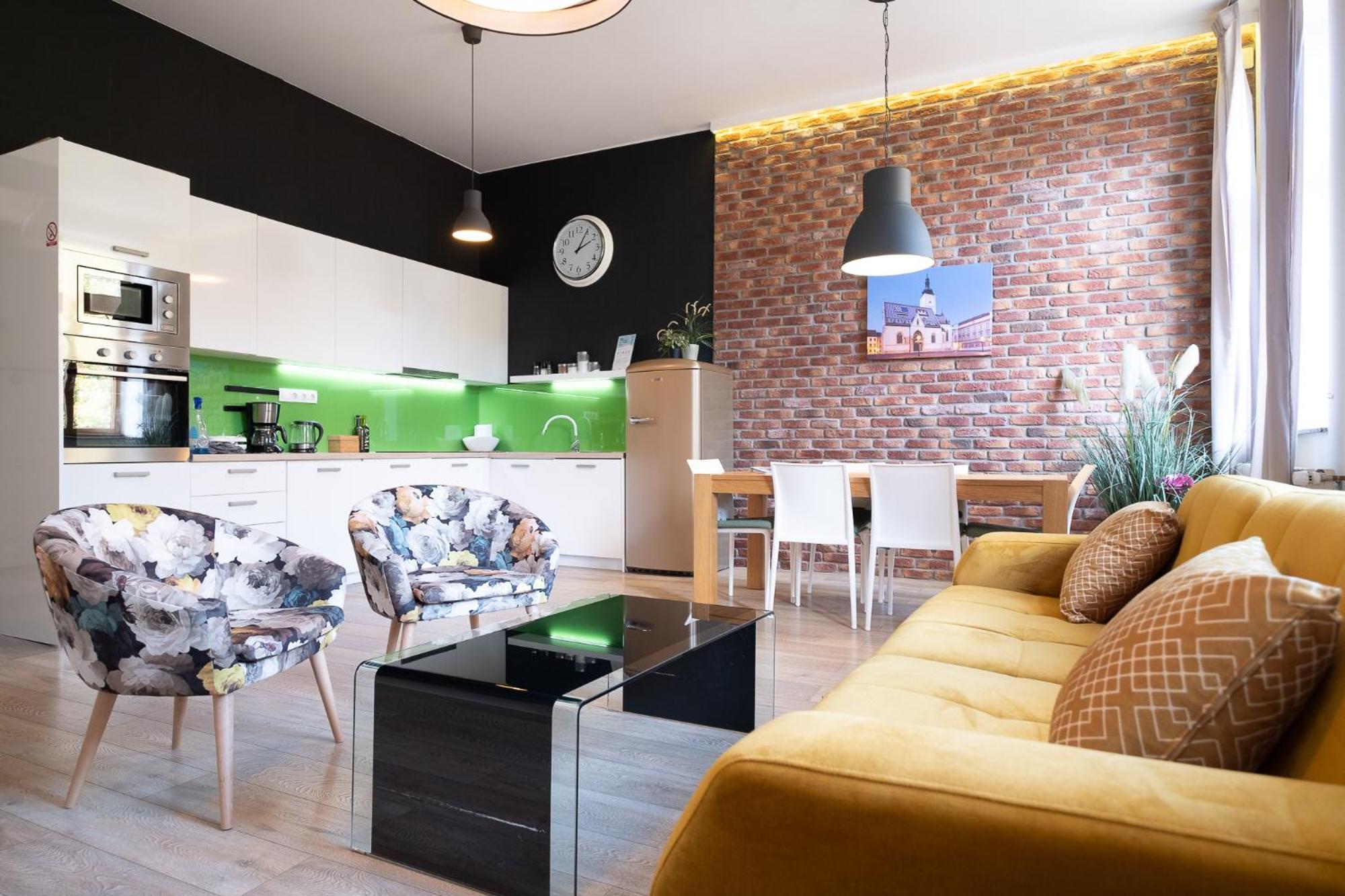 Apartment Zagreb Deluxe Екстериор снимка
