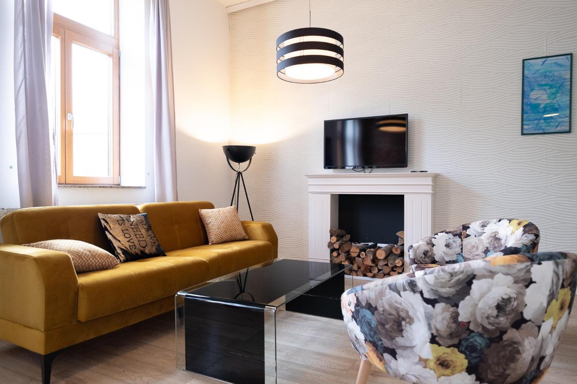 Apartment Zagreb Deluxe Екстериор снимка