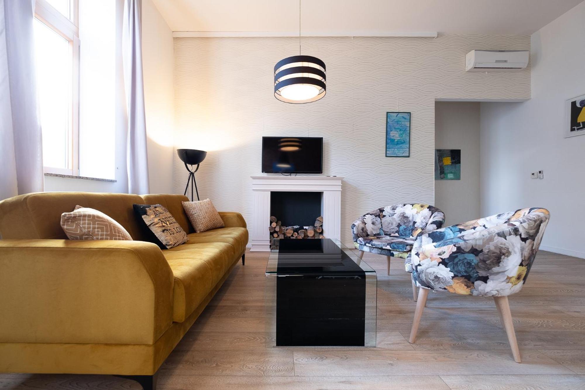 Apartment Zagreb Deluxe Екстериор снимка